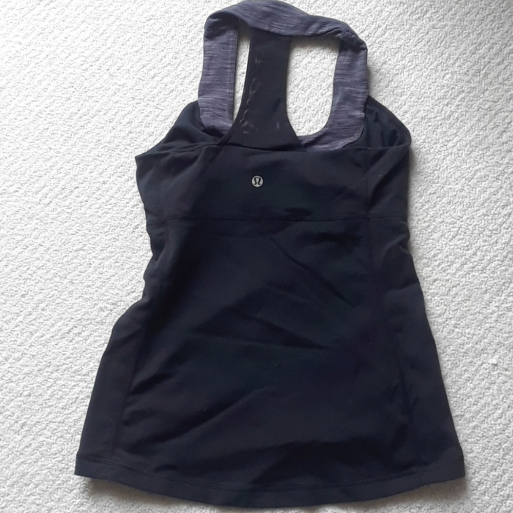 Lululemon